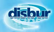 disbur